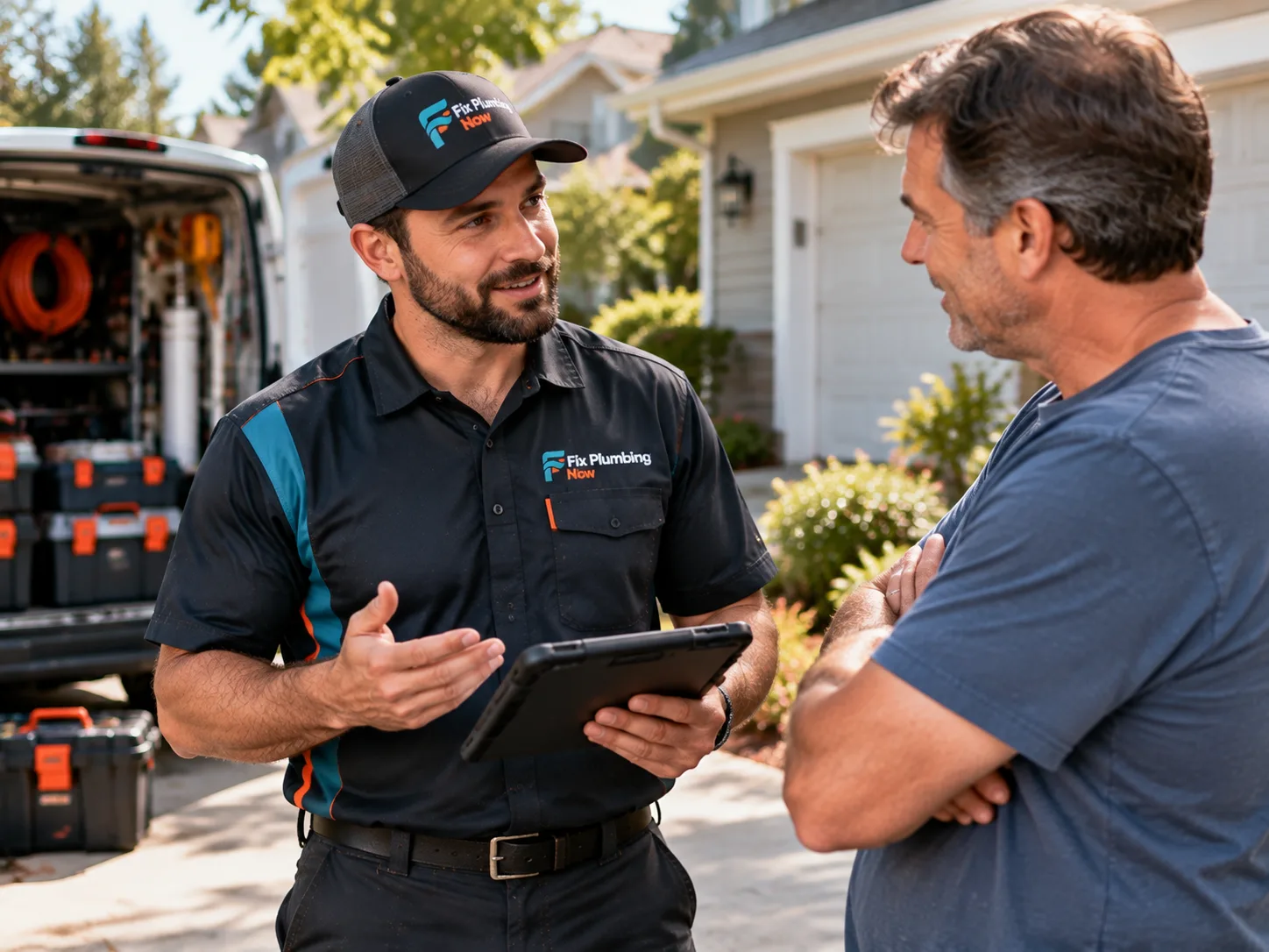 Clogged Drain Service Pacoima, CA FAQs